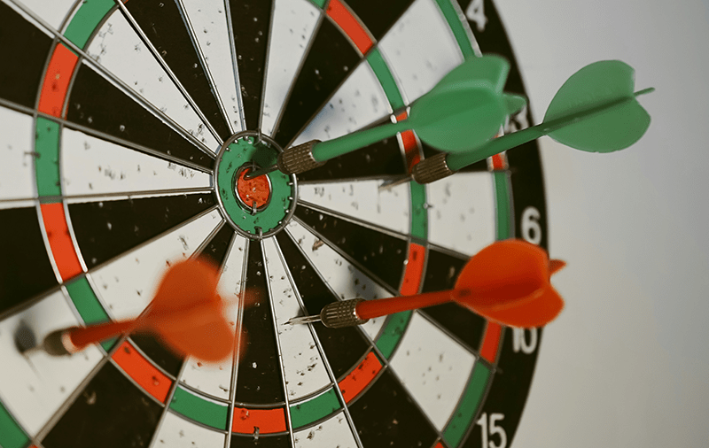 Why You Should Target A Niche Category With Your Campaign