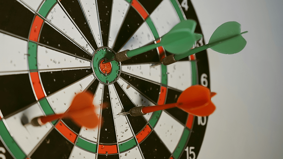 Why You Should Target A Niche Category With Your Campaign