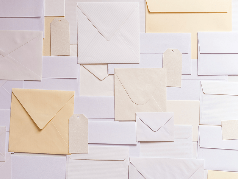 Your Guide To Buying Mailing List