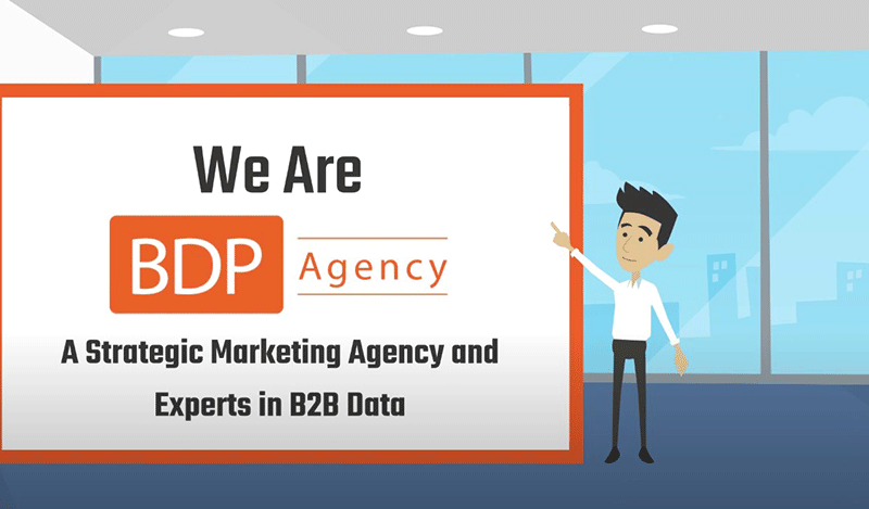 BDP Agency Explained