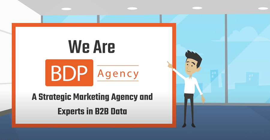 BDP Agency Explained