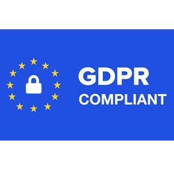 GDPR compliant