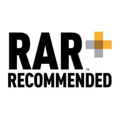 Rar Recommended