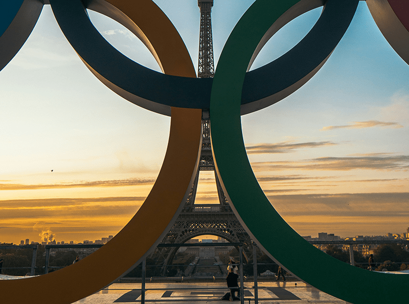 Case Study: Our Marketing Campaign for the 2024 Paris Olympic Games